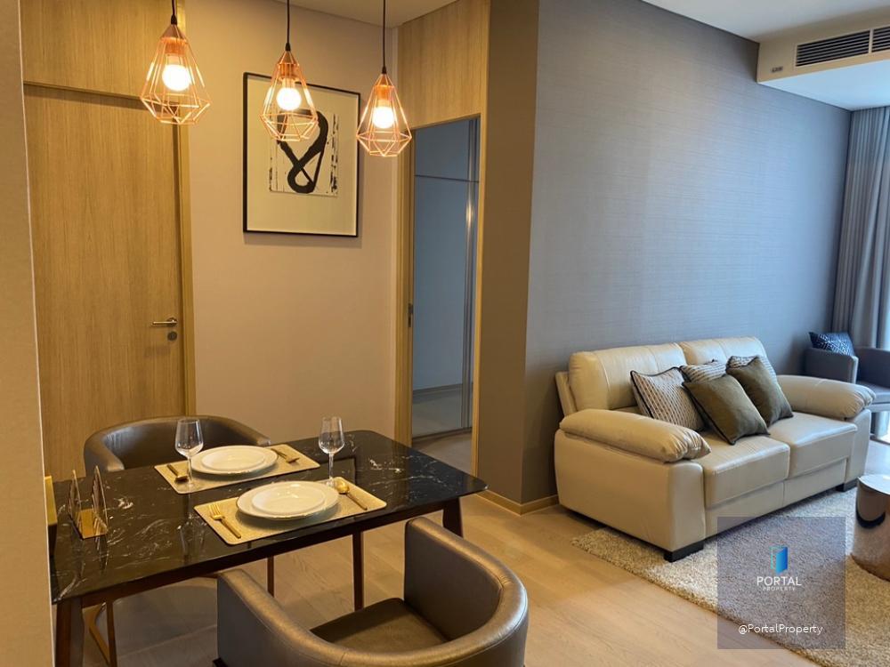 Siamese Exclusive Sukhumvit 42