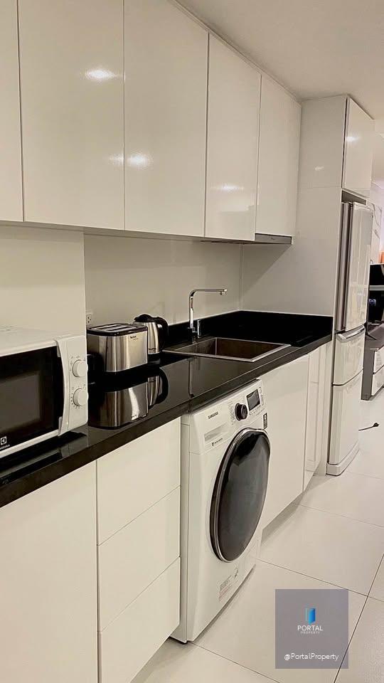 The TRENDY Condominium