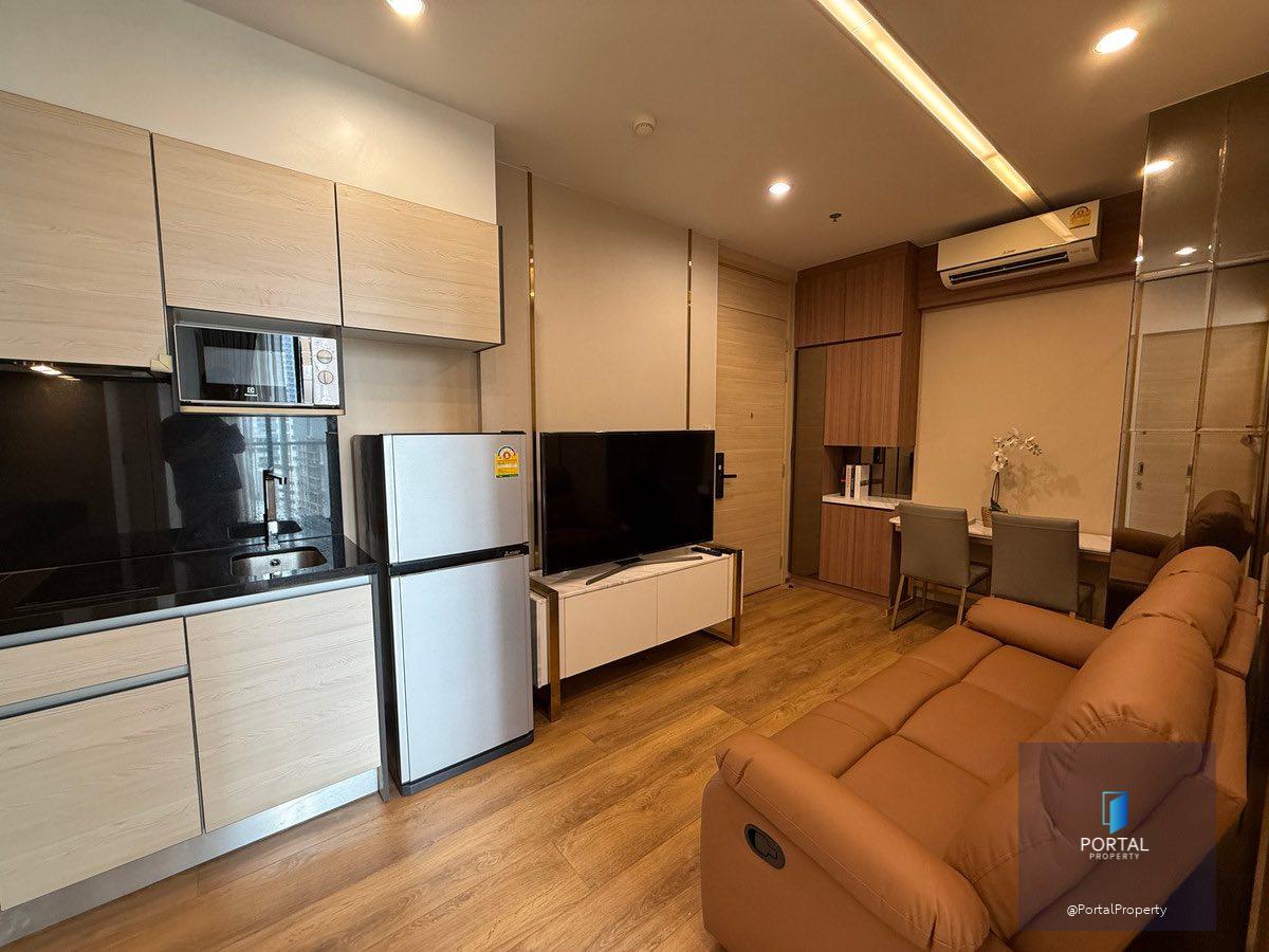 Park 24 (Origin Phrom Phong)