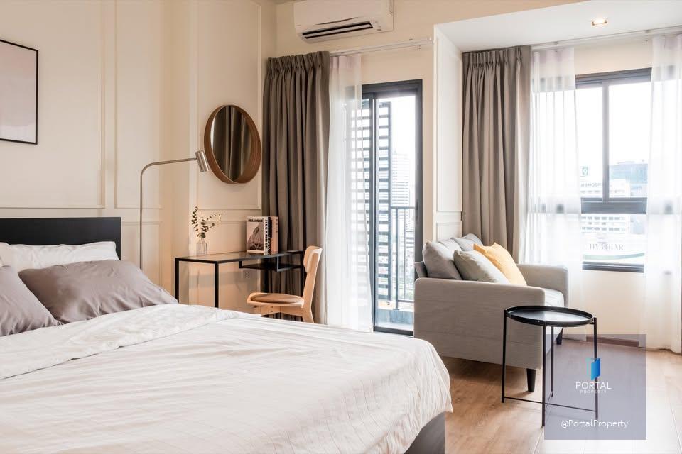 ไอดีโอ พระรามเก้า-อโศก