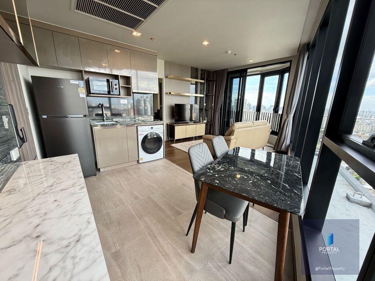 ไอดีโอ คิว สุขุมวิท 36