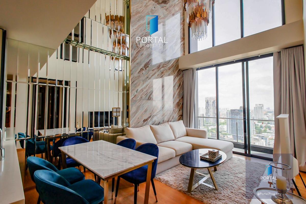 Beatniq Sukhumvit 32