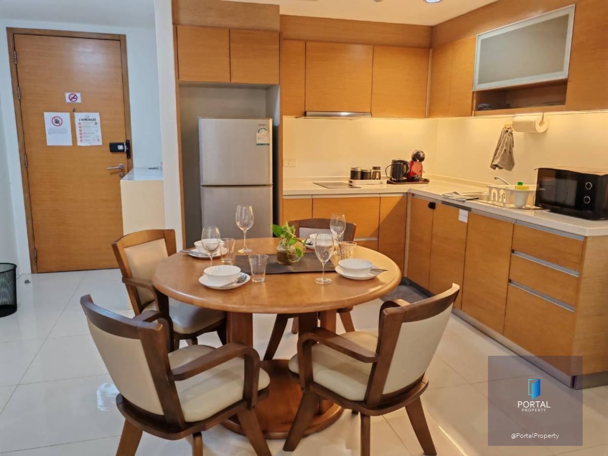 Sathorn Prime Residence