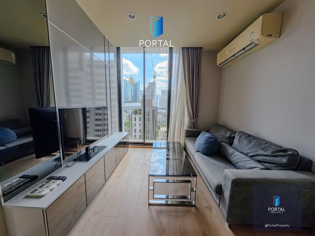 Noble Recole Sukhumvit 19