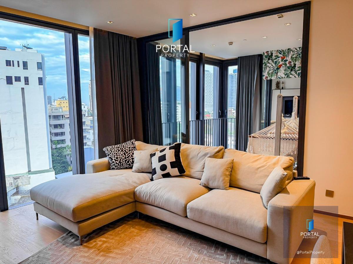 Beatniq Sukhumvit 32