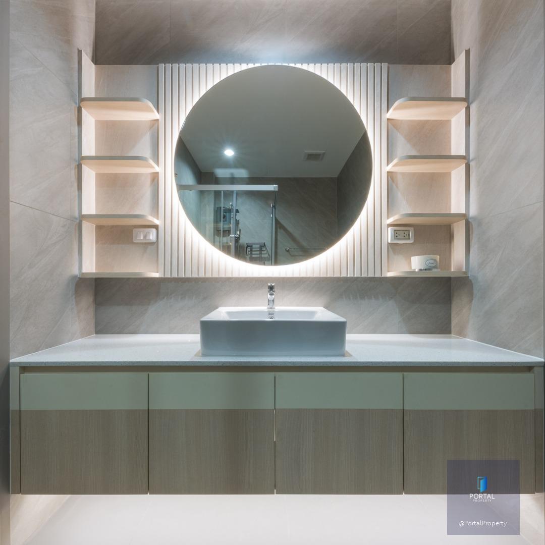 ไอดีโอ สุขุมวิท-พระราม 4