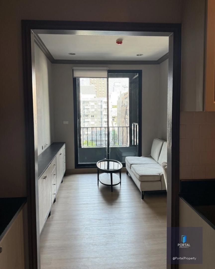 THE RESERVE KASEMSAN 3