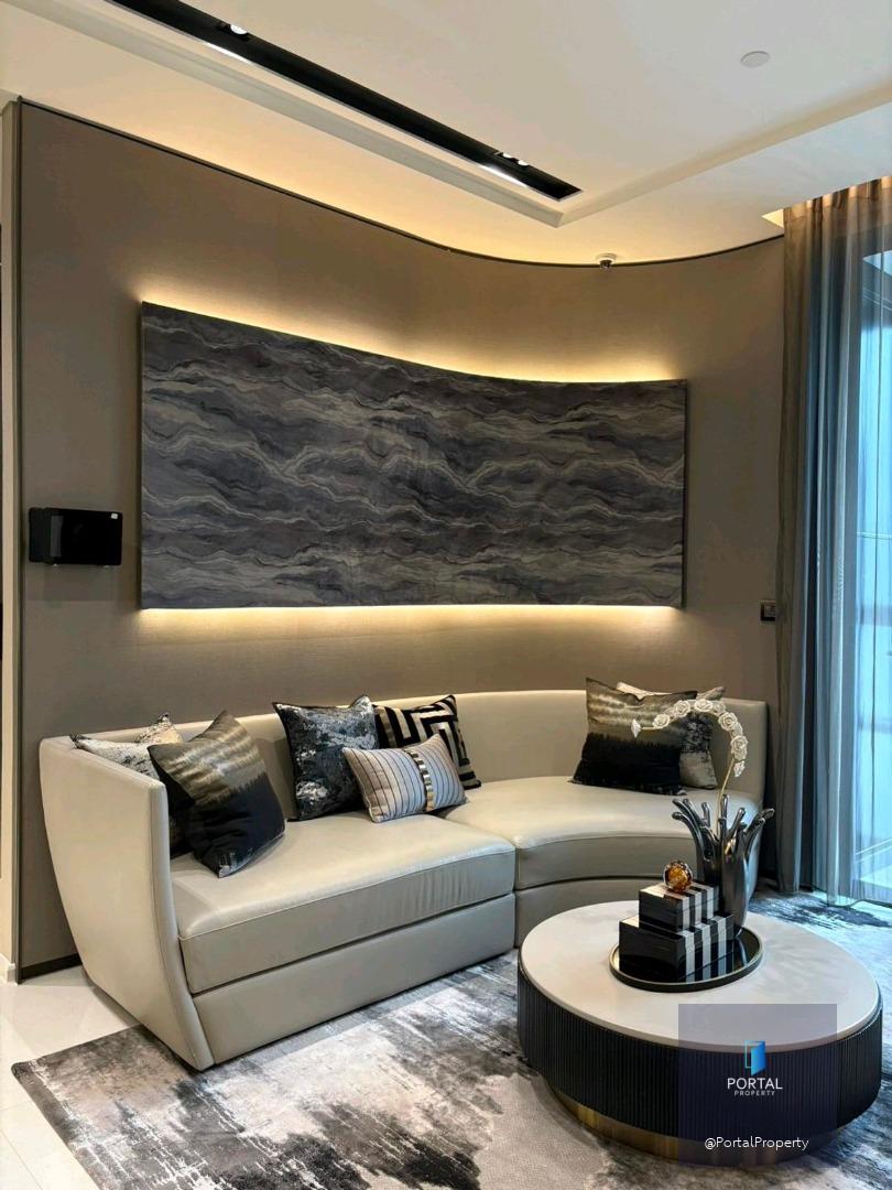 เดอะ แบงคอก ทองหล่อ