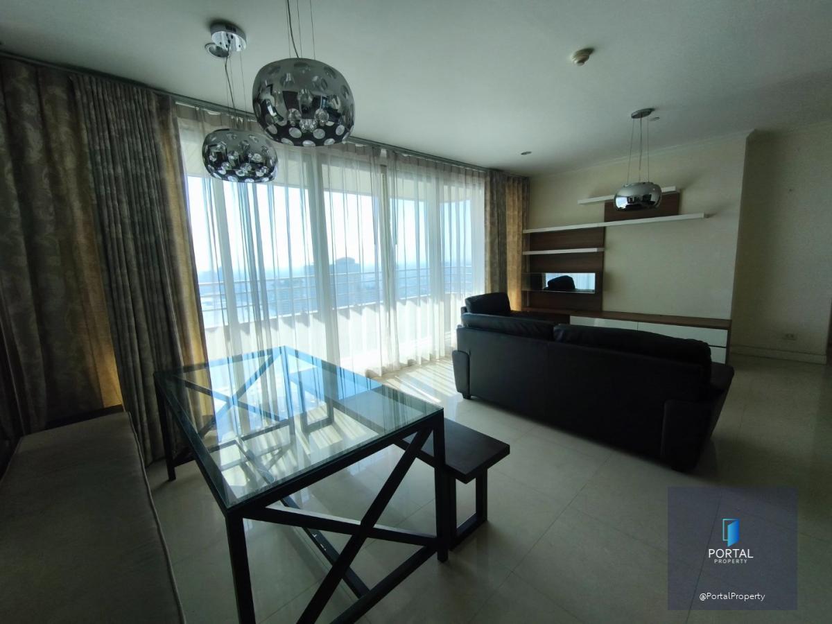 Watermark Chaophraya River