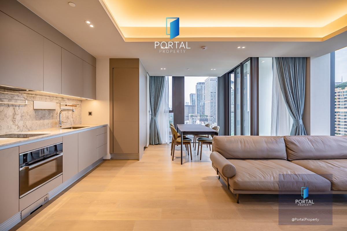 Tonson One Residence