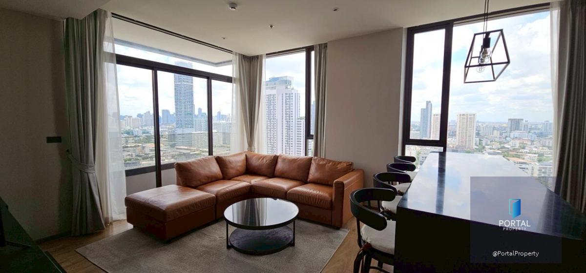 THE FINE Bangkok Thonglor - Ekamai