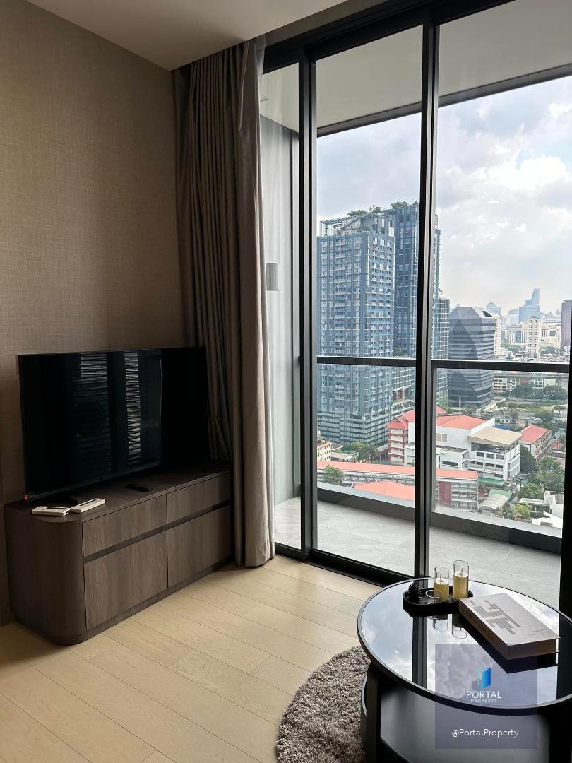 THE EXTRO Phayathai - Rangnam