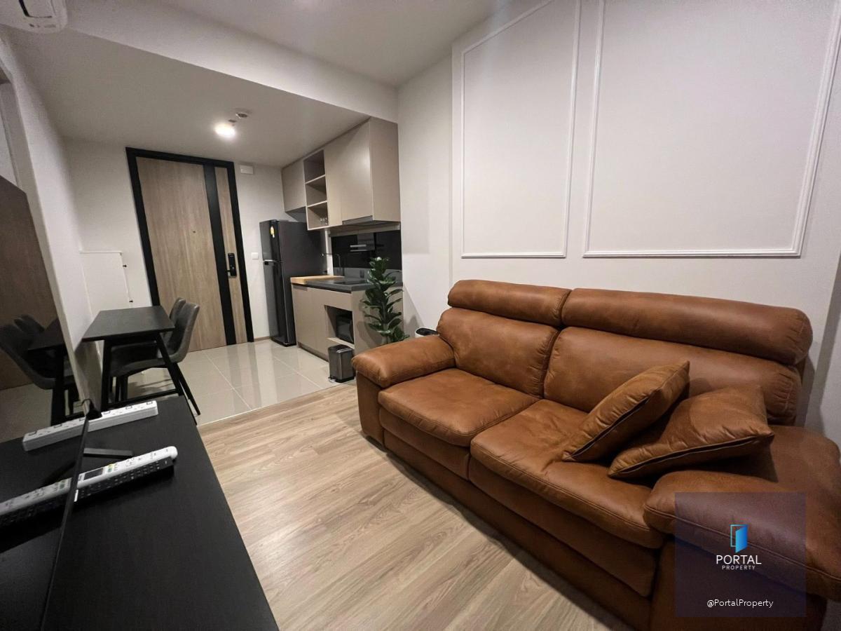 Oka Haus Sukhumvit 36