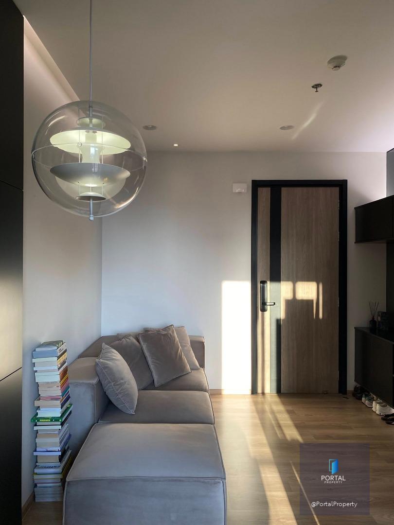 Oka Haus Sukhumvit 36