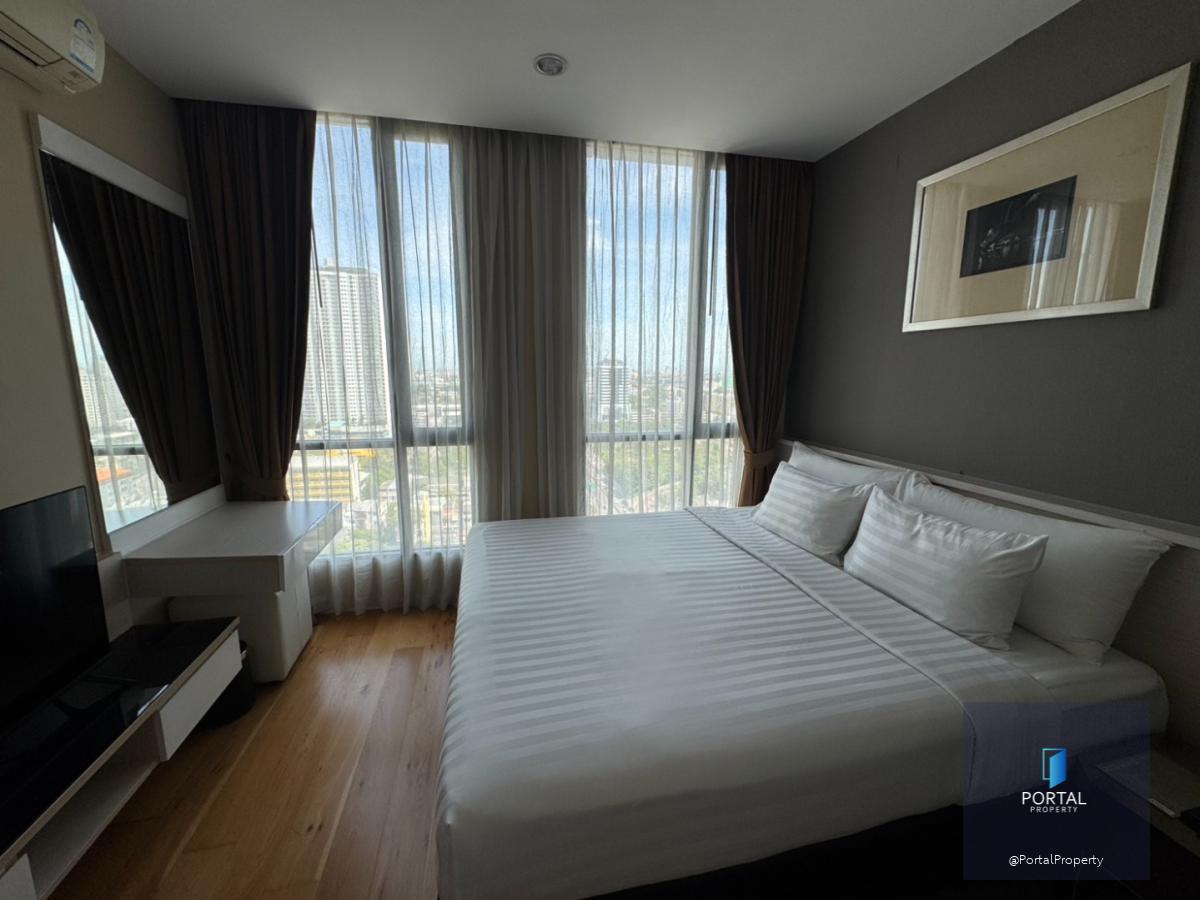 Movenpick Residences Ekkamai