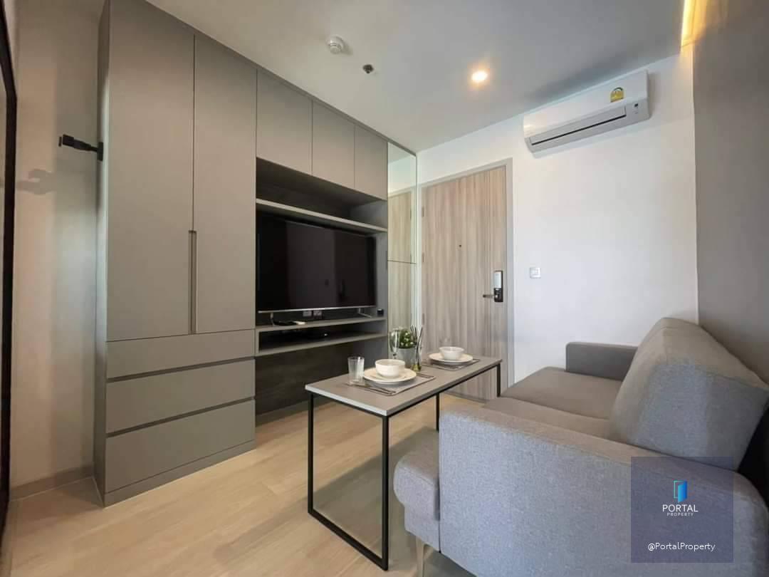 KnightsBridge Prime Sathorn