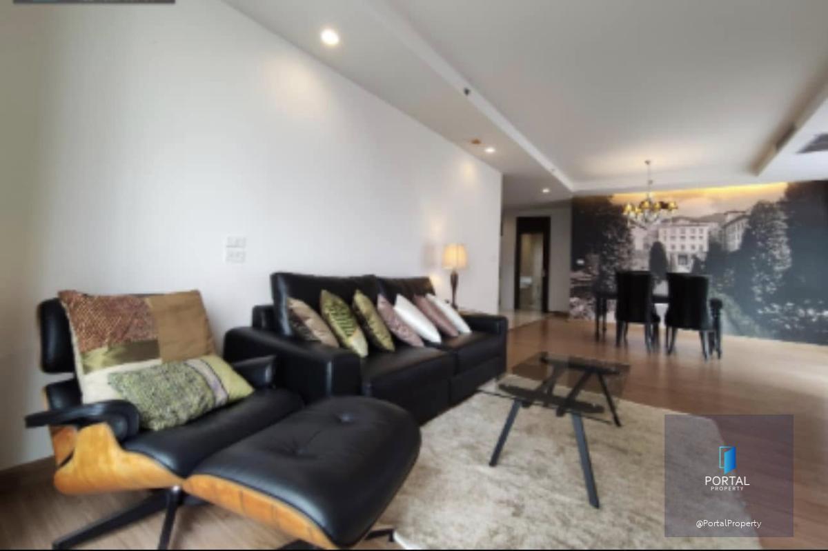 เดอะ ราชดำริ