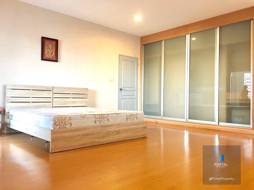 The Waterford Diamond Sukhumvit 30/1