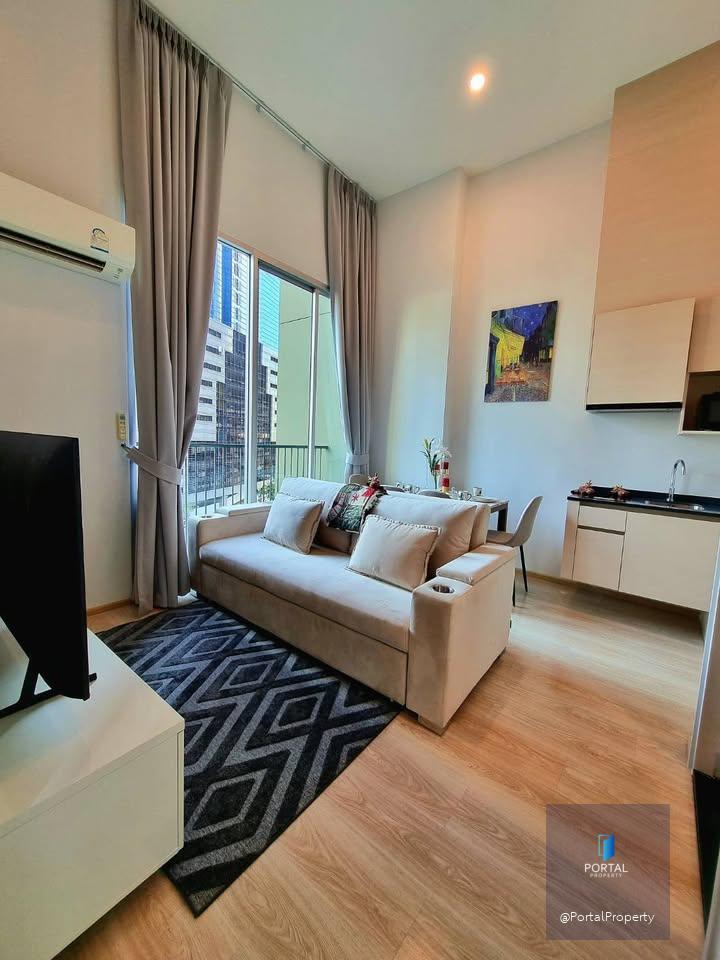 Noble Revolve Ratchada 2