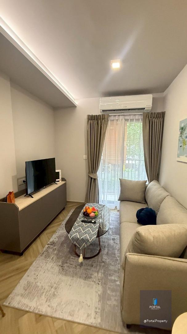 The Chapter Thonglor