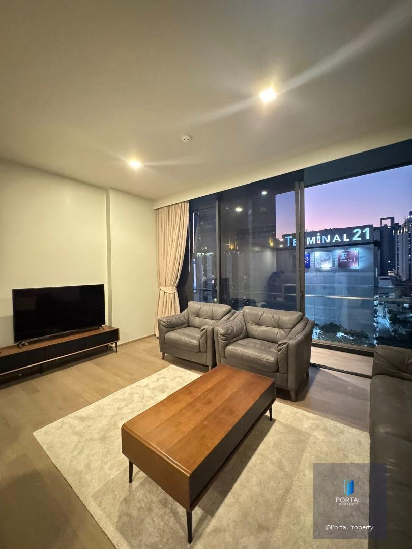 เซอเลส อโศก