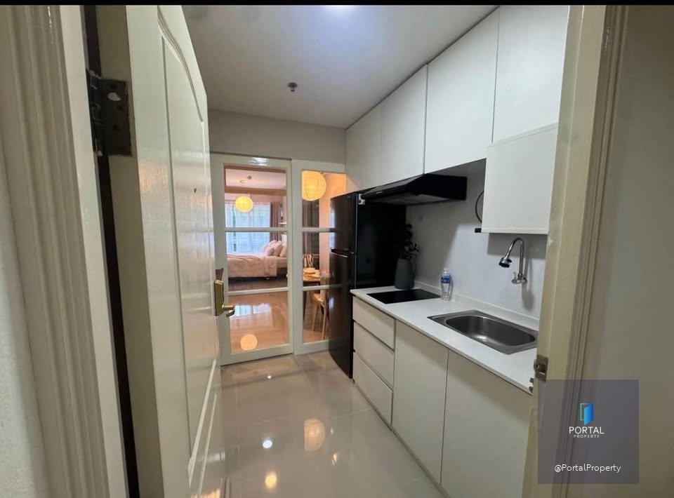 Grand Park View Asoke