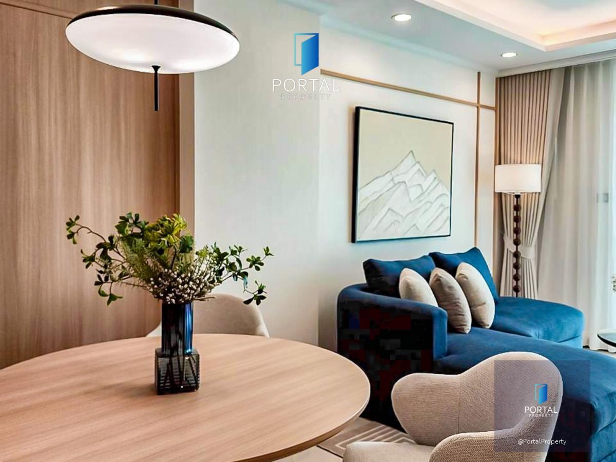 Supalai Oriental Sukhumvit 39