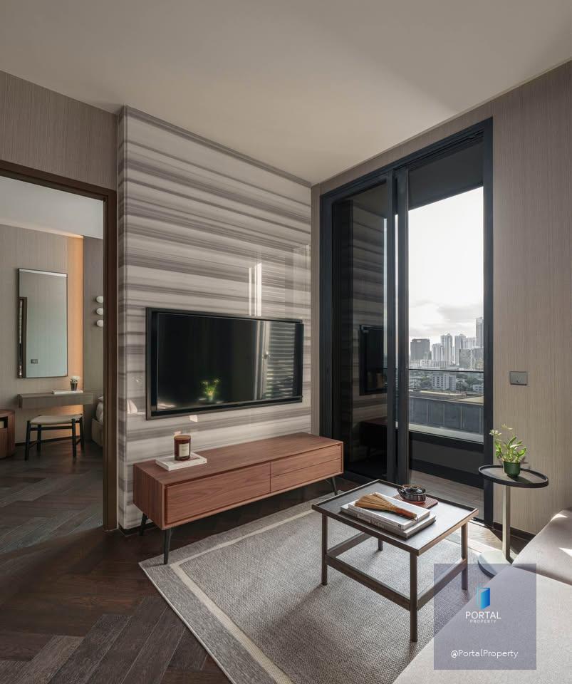 The Esse Sukhumvit 36