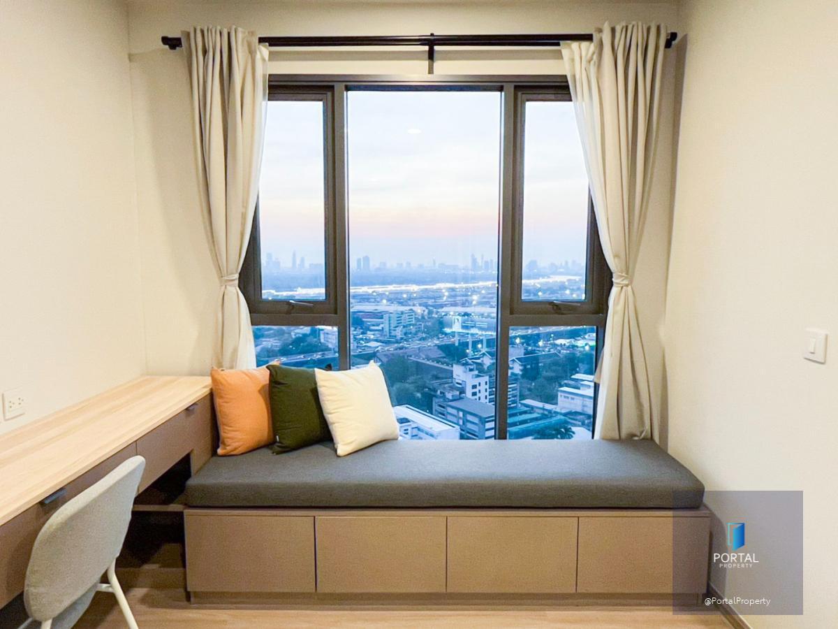 Aspire Sukhumvit - Rama 4