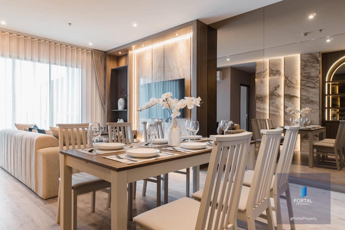 ริทึ่ม เอกมัย เอสเตท