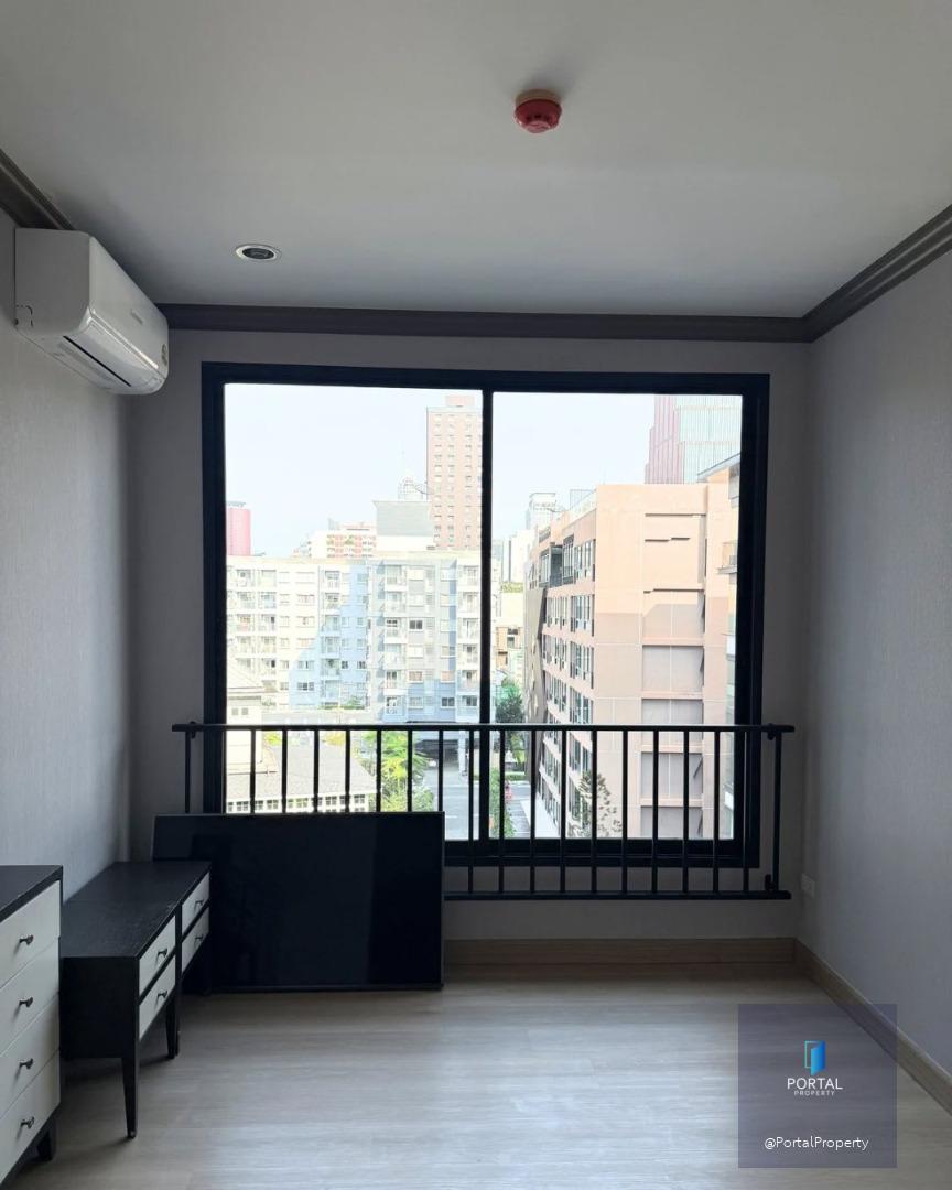 THE RESERVE KASEMSAN 3