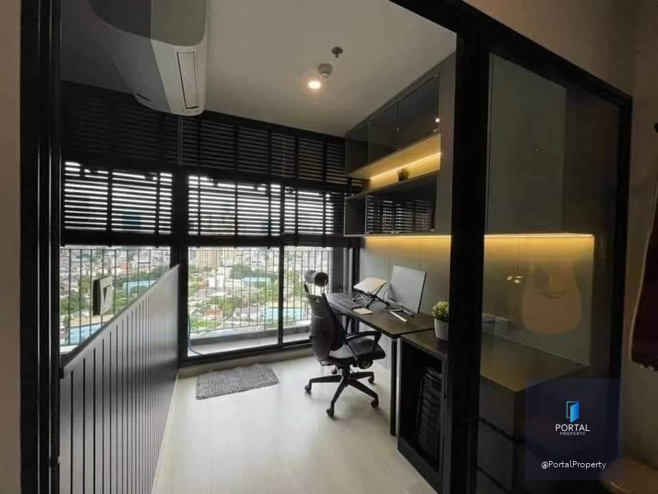 KnightsBridge Prime Sathorn