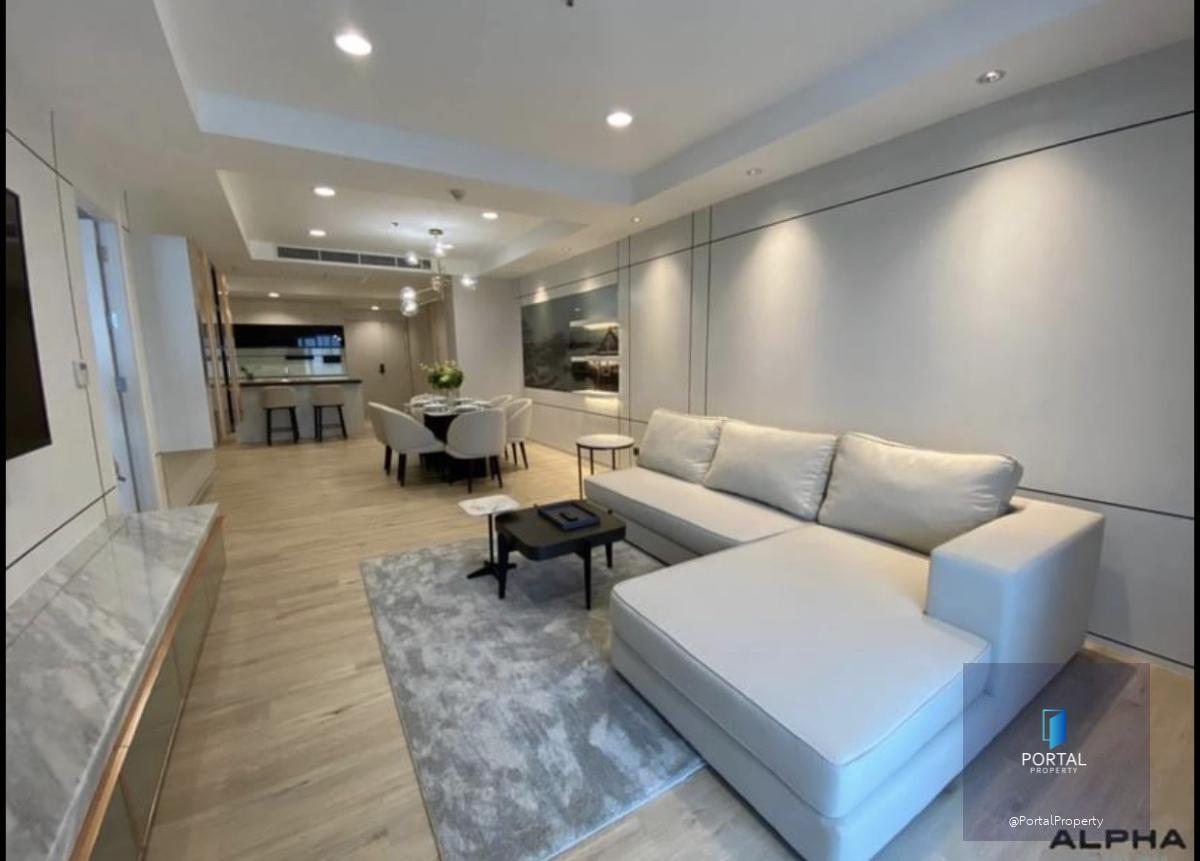 ณุศาสิริ แกรนด์ คอนโด