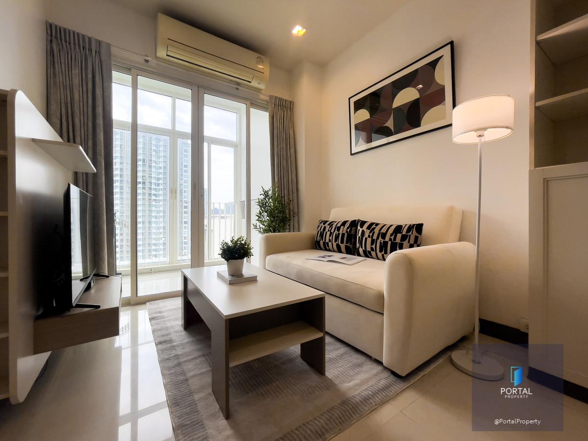 ไอดีโอ เวิร์ฟ สุขุมวิท