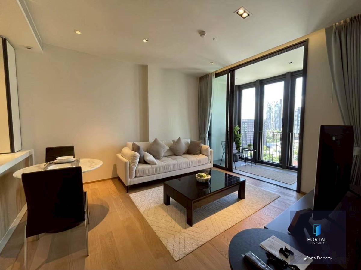 Beatniq Sukhumvit 32