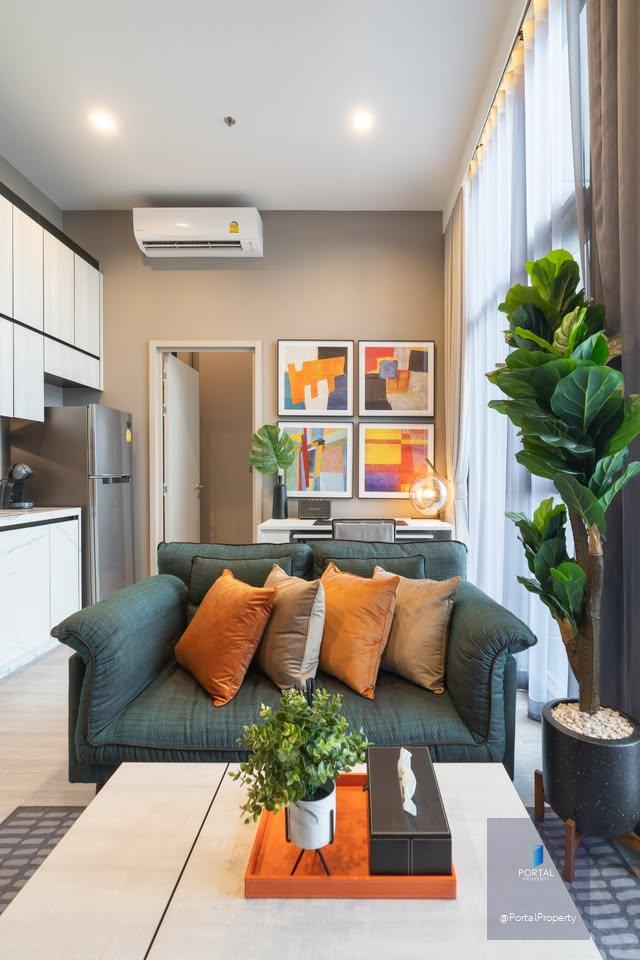 เดอะไลน์ สุขุมวิท 101