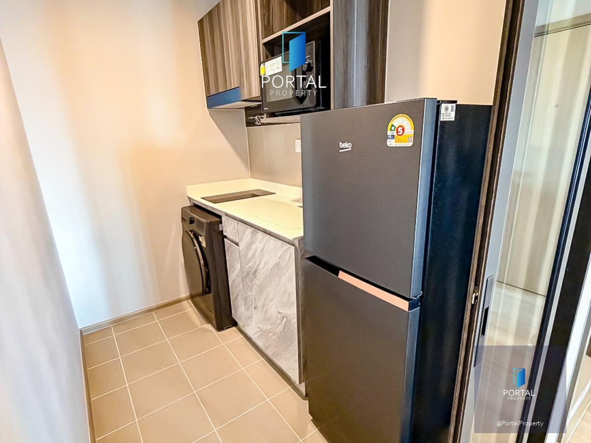 Aspire Sukhumvit - On Nut