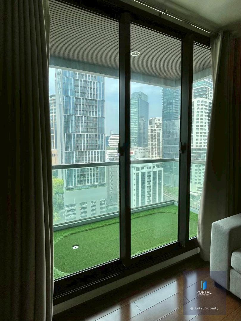 The Address Sukhumvit 28