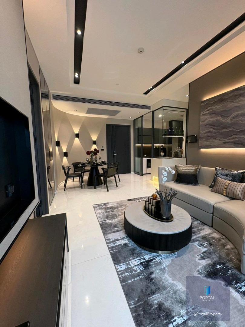 เดอะ แบงคอก ทองหล่อ