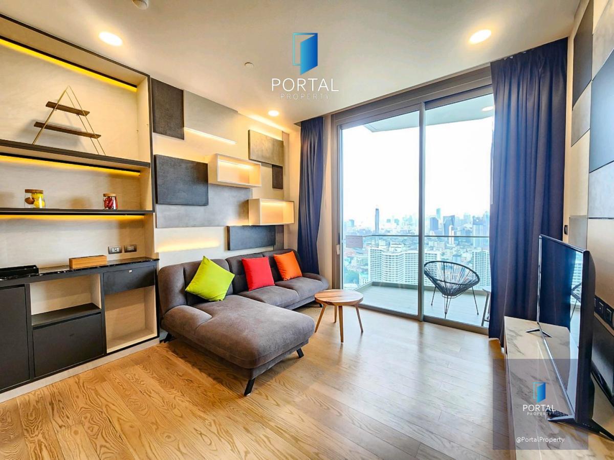 Magnolias Waterfront Residences