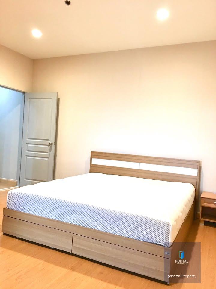 The Waterford Diamond Sukhumvit 30/1