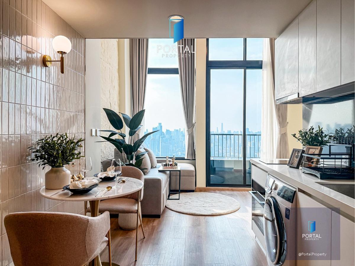 Noble Form Thong Lor