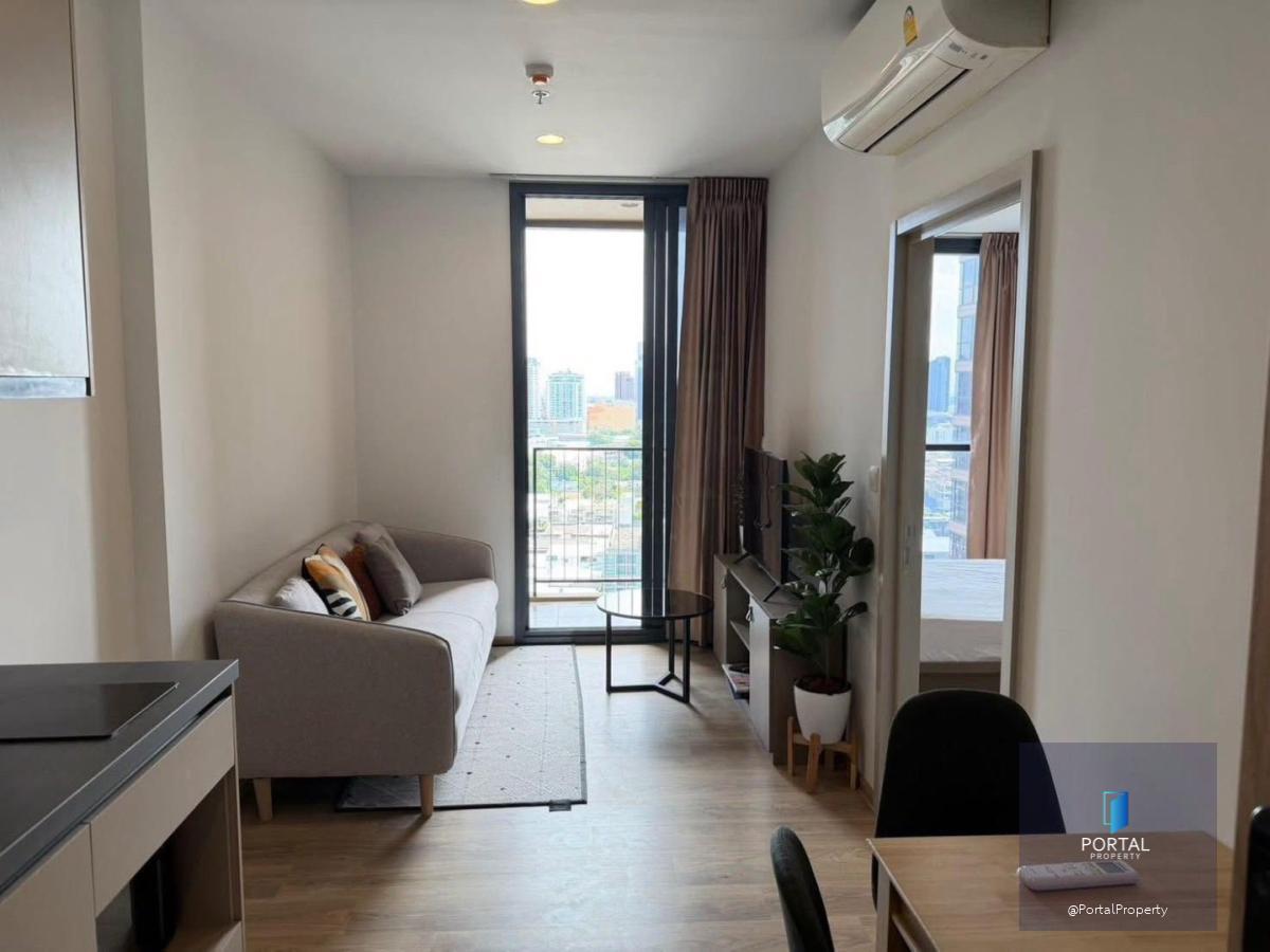 Oka Haus Sukhumvit 36