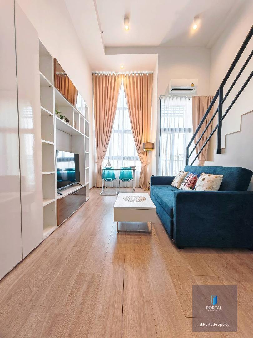 IDEO RAMA 9 – ASOKE