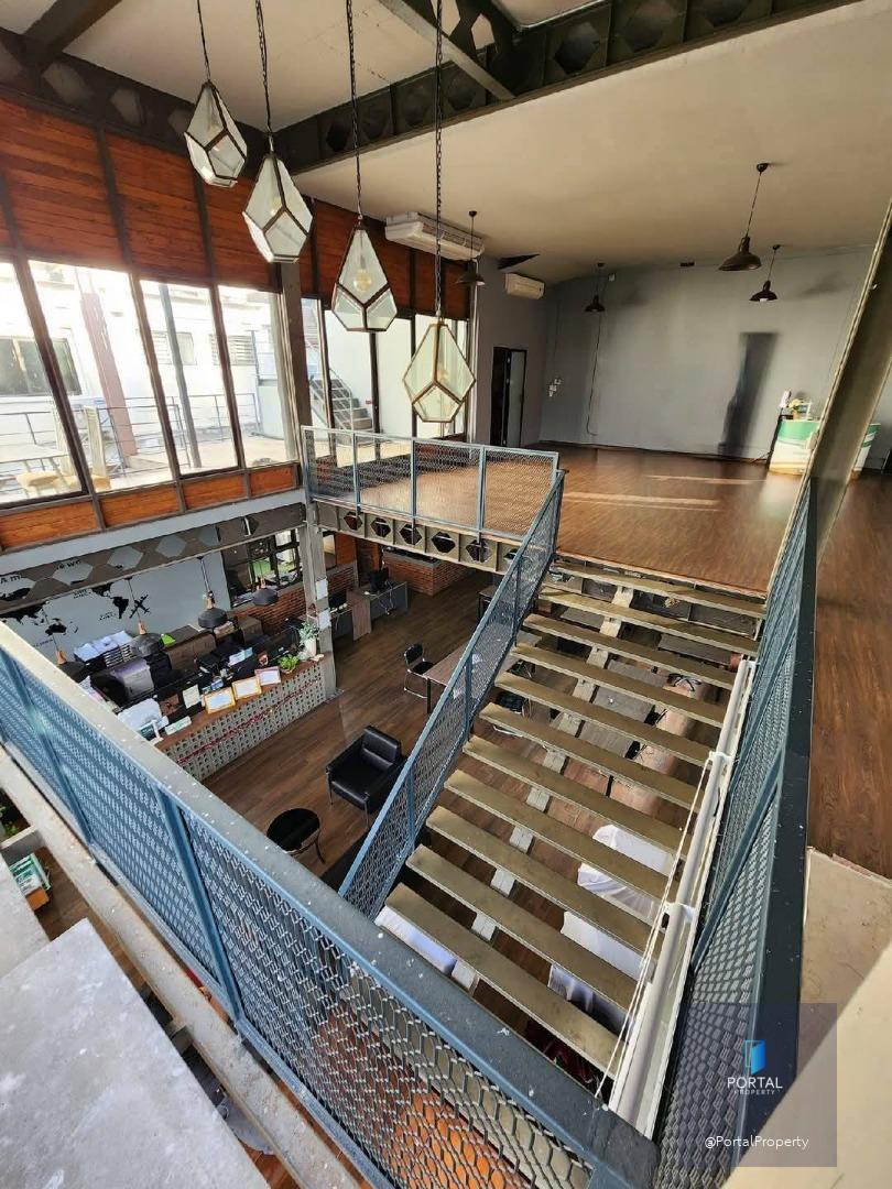 ออฟฟิศ/สำนักงานให้เช่า เหมาทั้งตึก 