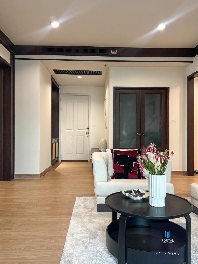 Baan Sathorn - Chaophraya