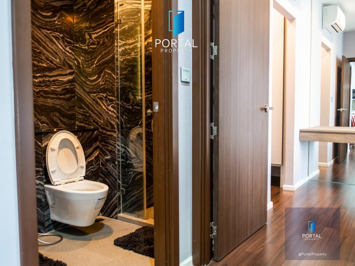 Whizdom Inspire Sukhumvit 