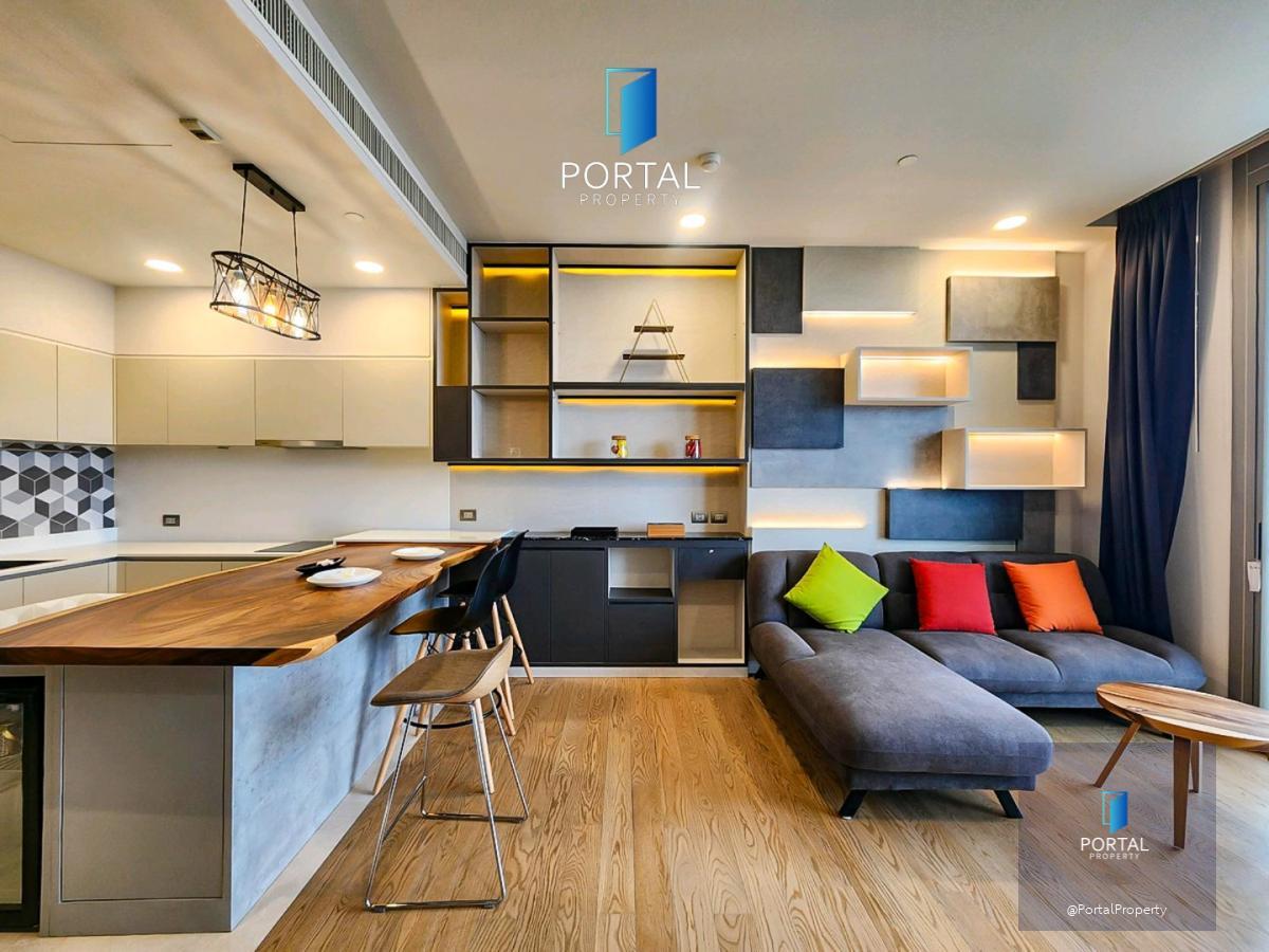 Magnolias Waterfront Residences