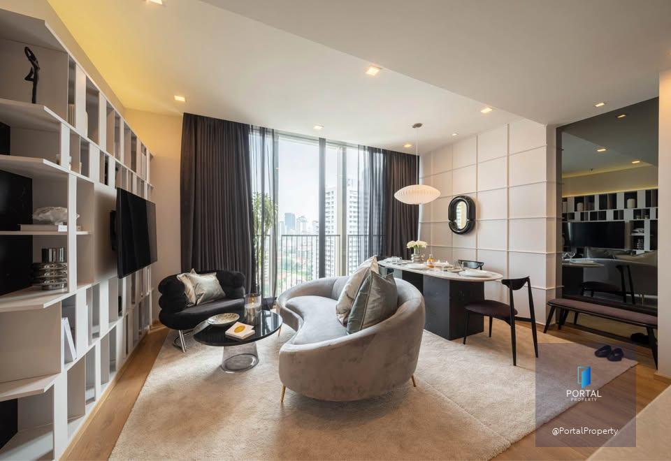 โนเบิล อราวน์ สุขุมวิท 33