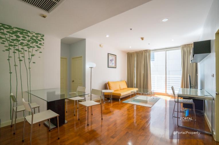 Siri Residence Sukhumvit 24